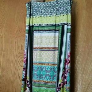 Cato Maxi Skirt 14/16w